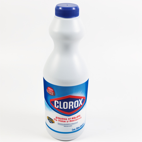 Clorox pote 530ml