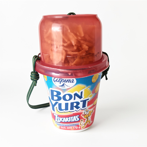 Bon yurt alpina