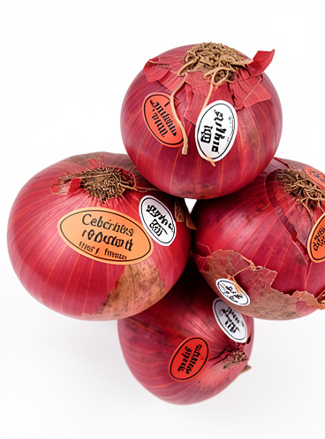 Cebolla roja libra