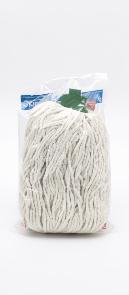 Trapero blanco