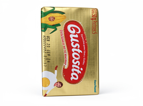 Gustosita 50 gr