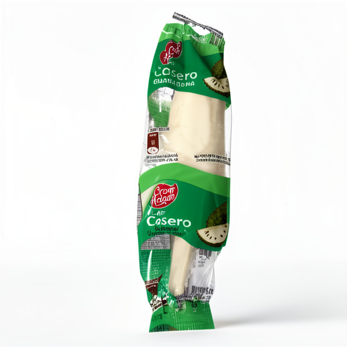 Casero de Guanabana