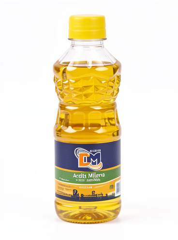 Aceite Milena por 250ml