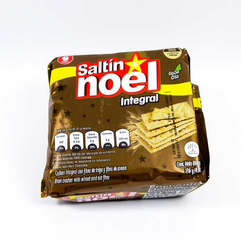 Saltin Noel integral