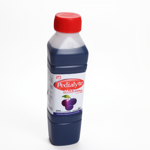 Suero pedialyte uva 60