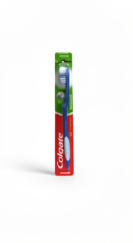 Cepillo colgate medio