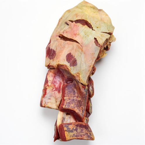 Costilla de res