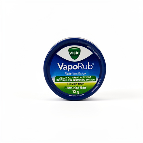 Vick VapoRub lata 12 gr