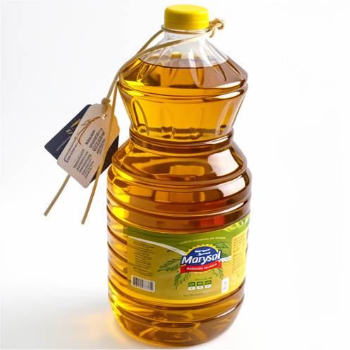 Aceite Marysol 3000 ml