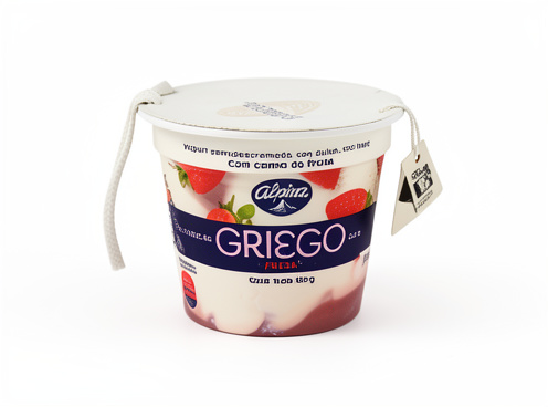Yogurt griego alpina 150 gr