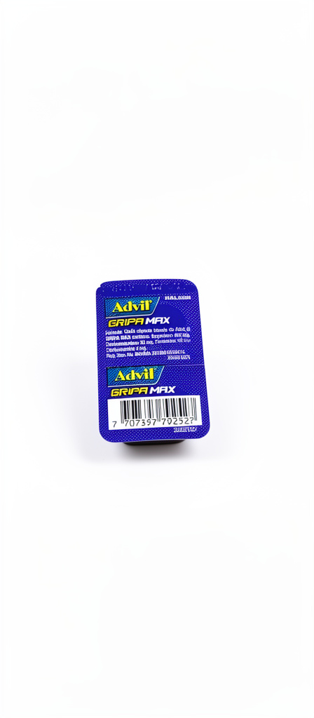 Advil Gripa