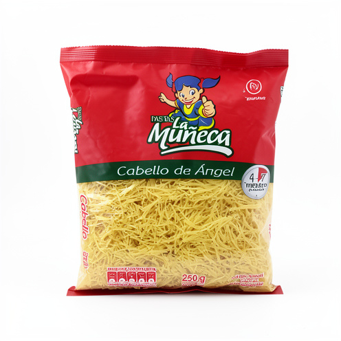Fideo la muñeca 250 gr