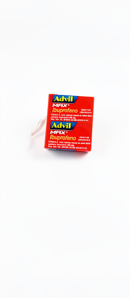 Advil Max
