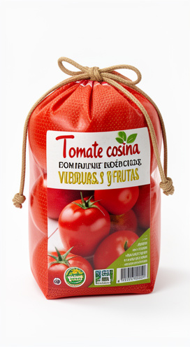 Tomate cosina libra
