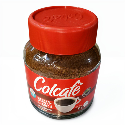 Café Colcafe 85 gr