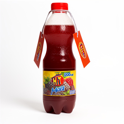 jugó hit Mora 500ml