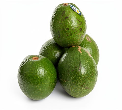Aguacate Hass
