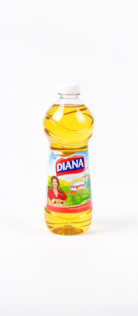 Aceite Vegetal Diana 900ml