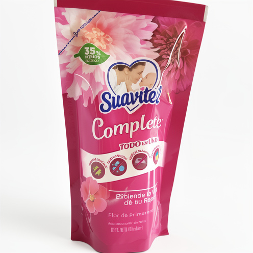 Suavitel  flor de primavera  180ml