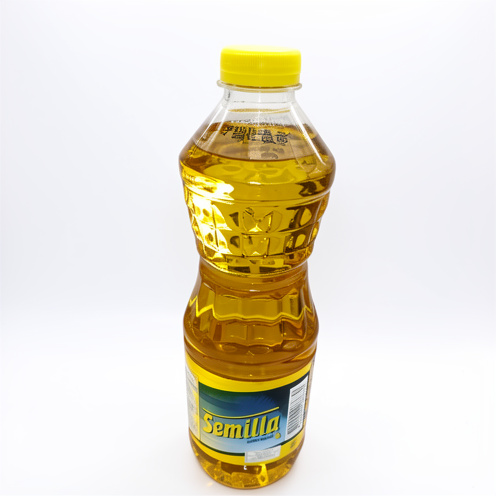 Aceite vegetal semilla 500cc