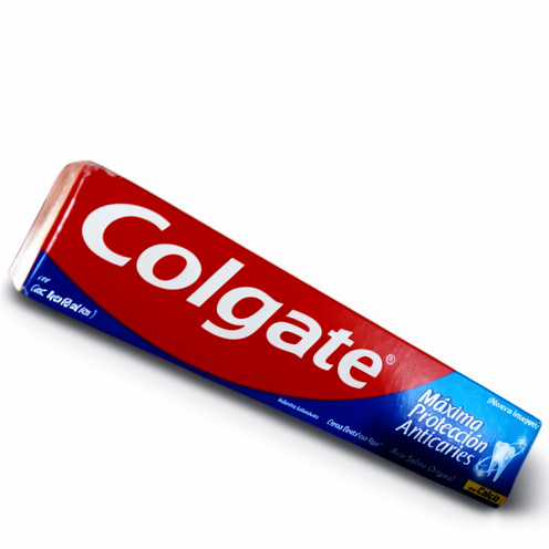Colgate sabor original 60 m