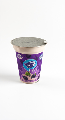 Yogo yogo vaso 150 g mora