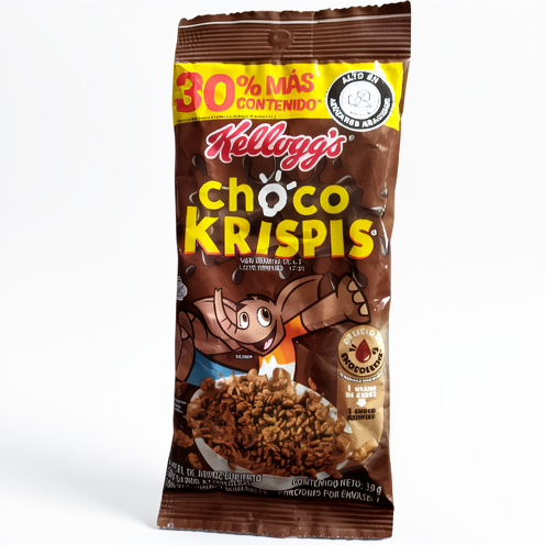 Chocokrispis 39gr