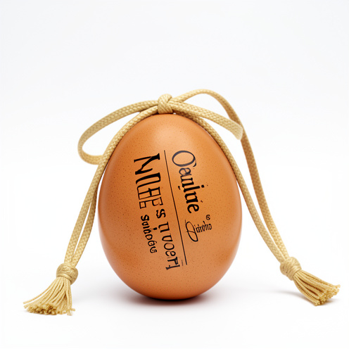 Huevos Quique unidad