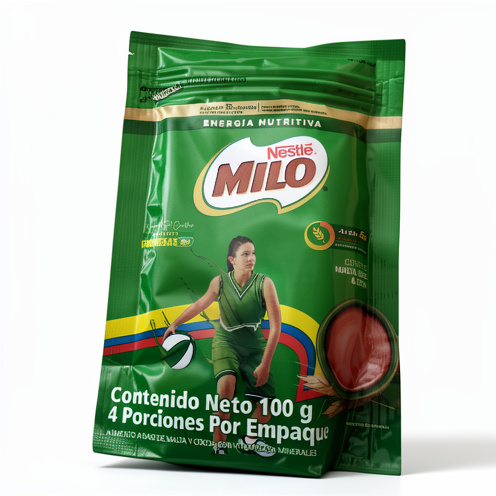 Milo doypak 100 gr Nestlé