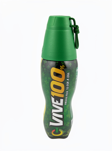 Vive 100 240 ml verde
