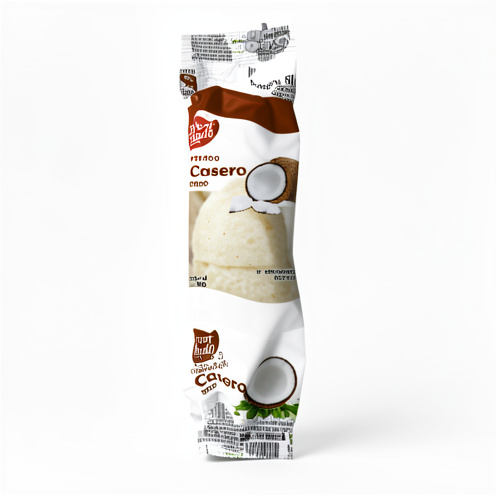 Casero de Coco