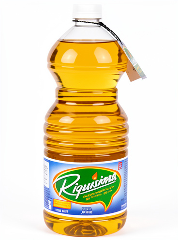 Aceite riquísimo por 3000 ml