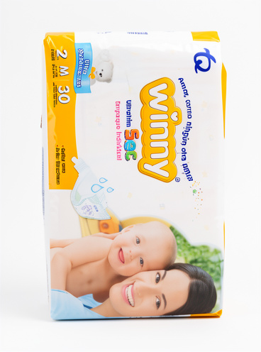 Winny etapa 2 por 30 unid