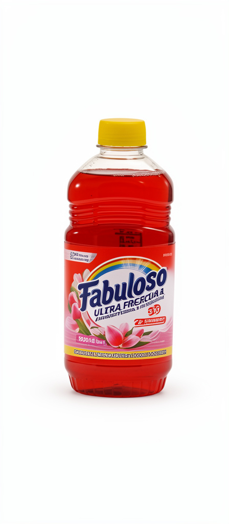 Fabuloso Floral 500ml