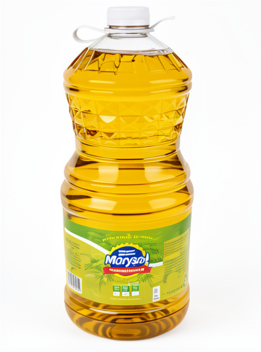 Aceite Marysol 2700 ml