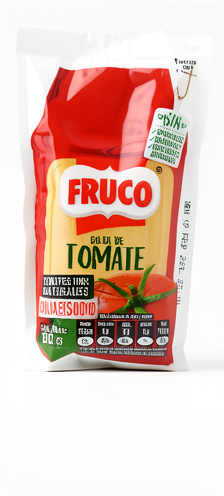 Salsa fruco tómate 80gr