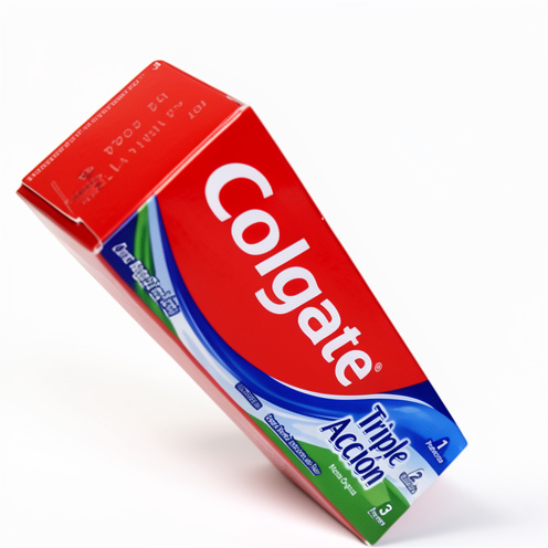 Colgate triple acción 22 ml peq