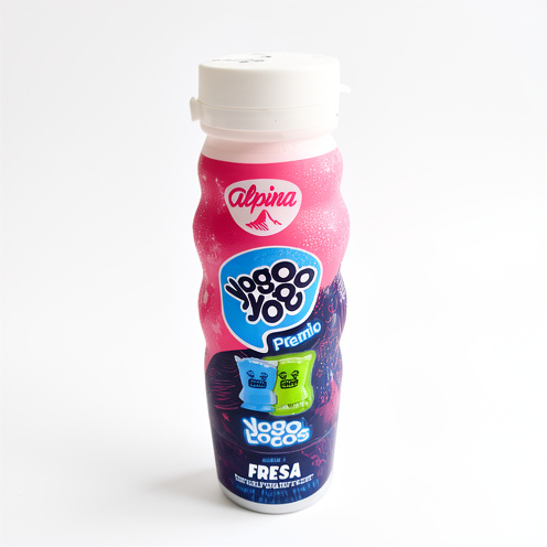 Yogo yogo premio