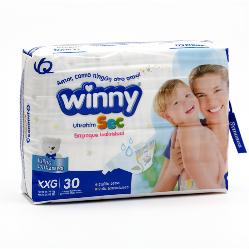 Winny etapa 5 por 30unid