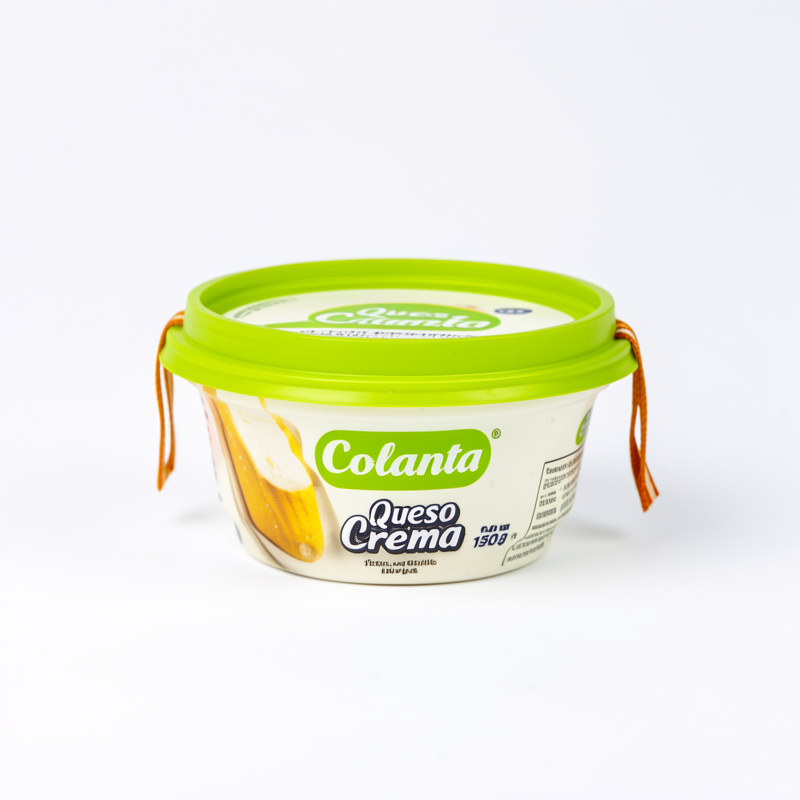 Queso Crema colanta 150 gr