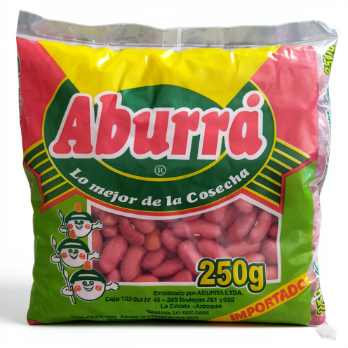 Saragoza aburra 250g