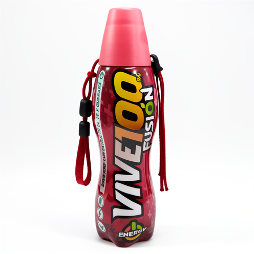 Vive 100 fusión 380ml