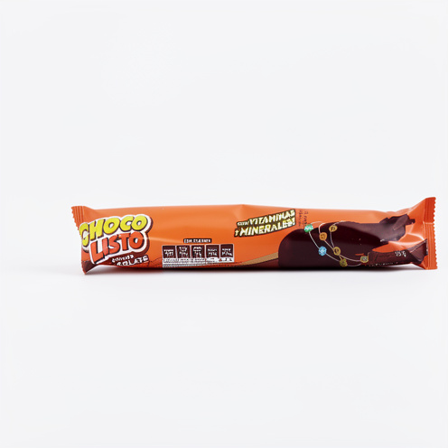 Chocolisto helado