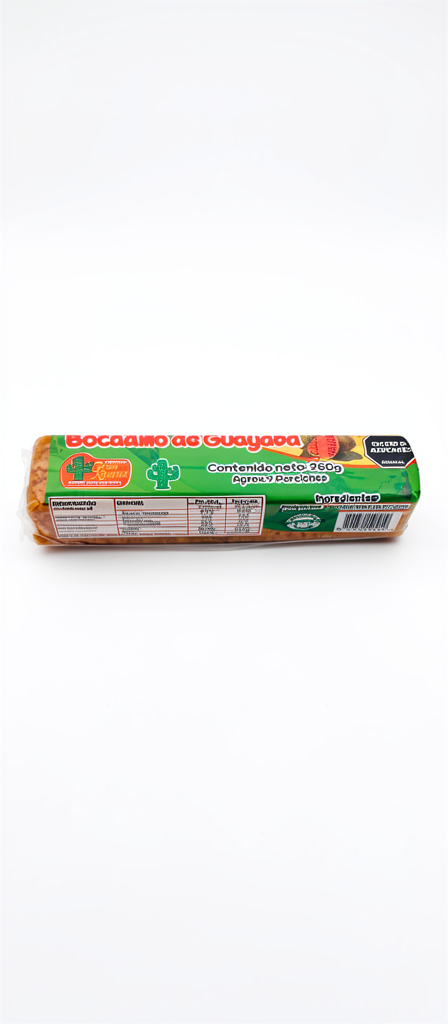 Bocadillo med ruiseñor 180 gr
