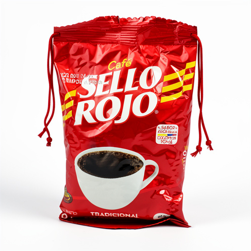 Café sello rojo 110gr
