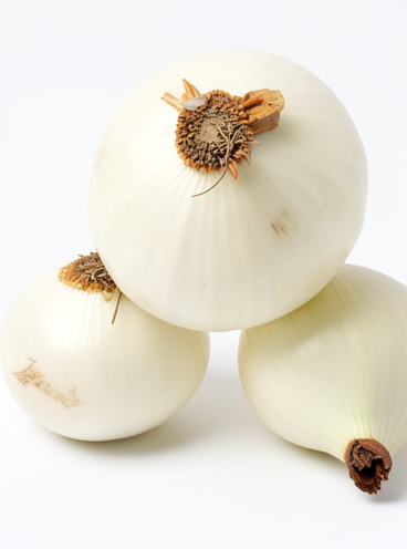 Cebolla blanca
