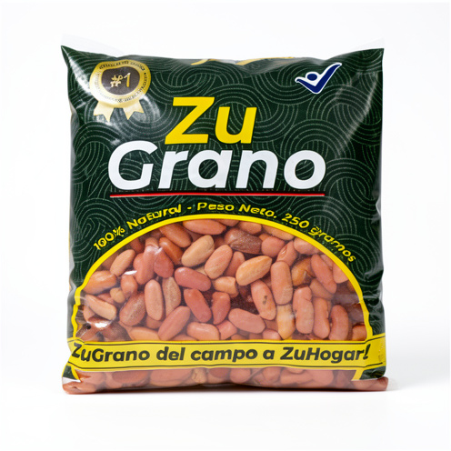 Saragoza zu grano 250 gr