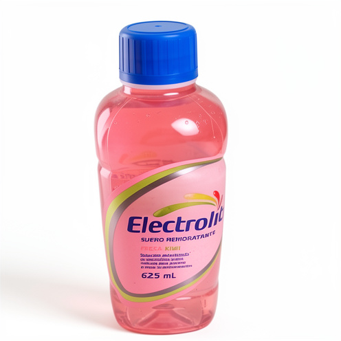 Suero electrolit fresa kiwi 625 ml