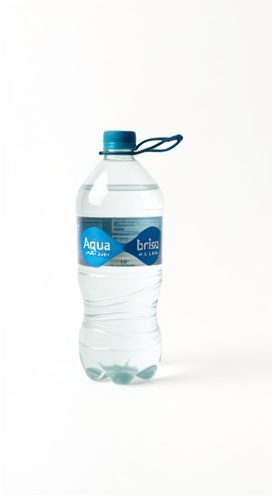 Agua brisa litro