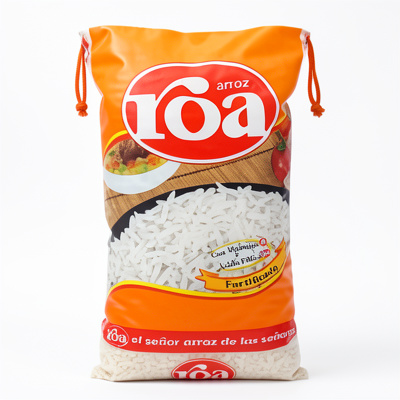Arroz Roa 500gr